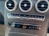 USED 2019 69 MERCEDES-BENZ GLC 2.0 GLC220d AMG Line SUV 5dr Diesel G-Tronic+ 4MATIC Euro 6 (s/s) (194 ps) 