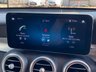 USED 2019 69 MERCEDES-BENZ GLC 2.0 GLC220d AMG Line SUV 5dr Diesel G-Tronic+ 4MATIC Euro 6 (s/s) (194 ps) 