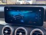 USED 2019 69 MERCEDES-BENZ GLC 2.0 GLC220d AMG Line SUV 5dr Diesel G-Tronic+ 4MATIC Euro 6 (s/s) (194 ps) 