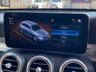 USED 2019 69 MERCEDES-BENZ GLC 2.0 GLC220d AMG Line SUV 5dr Diesel G-Tronic+ 4MATIC Euro 6 (s/s) (194 ps) 
