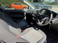 USED 2011 11 SEAT IBIZA 1.4 16V Chill Sport Coupe 3dr Petrol Manual Euro 5 (85 ps) GREAT SERVICE HISTORY 8 SRVCS