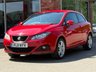 USED 2011 11 SEAT IBIZA 1.4 16V Chill Sport Coupe 3dr Petrol Manual Euro 5 (85 ps) GREAT SERVICE HISTORY 8 SRVCS