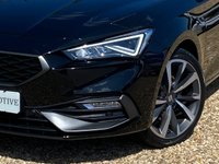 USED 2021 21 SEAT LEON 1.5 TSI EVO FR Sport Estate 5dr Petrol Manual Euro 6 (s/s) (130 ps) 