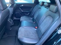 USED 2021 21 SEAT LEON 1.5 TSI EVO FR Sport Estate 5dr Petrol Manual Euro 6 (s/s) (130 ps) 