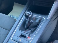 USED 2021 21 SEAT LEON 1.5 TSI EVO FR Sport Estate 5dr Petrol Manual Euro 6 (s/s) (130 ps) 