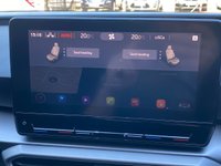 USED 2021 21 SEAT LEON 1.5 TSI EVO FR Sport Estate 5dr Petrol Manual Euro 6 (s/s) (130 ps) 