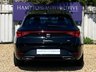 USED 2021 21 SEAT LEON 1.5 TSI EVO FR Sport Estate 5dr Petrol Manual Euro 6 (s/s) (130 ps) 