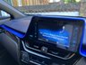 USED 2017 17 TOYOTA C-HR 1.2 VVT-i Dynamic SUV 5dr Petrol CVT Euro 6 (s/s) (115 ps) FRONT AND REAR PARKING SENSORS
