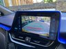 USED 2017 17 TOYOTA C-HR 1.2 VVT-i Dynamic SUV 5dr Petrol CVT Euro 6 (s/s) (115 ps) FRONT AND REAR PARKING SENSORS