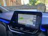 USED 2017 17 TOYOTA C-HR 1.2 VVT-i Dynamic SUV 5dr Petrol CVT Euro 6 (s/s) (115 ps) FRONT AND REAR PARKING SENSORS