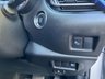USED 2017 17 TOYOTA C-HR 1.2 VVT-i Dynamic SUV 5dr Petrol CVT Euro 6 (s/s) (115 ps) FRONT AND REAR PARKING SENSORS