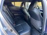 USED 2017 17 TOYOTA C-HR 1.2 VVT-i Dynamic SUV 5dr Petrol CVT Euro 6 (s/s) (115 ps) FRONT AND REAR PARKING SENSORS