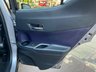 USED 2017 17 TOYOTA C-HR 1.2 VVT-i Dynamic SUV 5dr Petrol CVT Euro 6 (s/s) (115 ps) FRONT AND REAR PARKING SENSORS