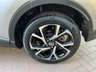 USED 2017 17 TOYOTA C-HR 1.2 VVT-i Dynamic SUV 5dr Petrol CVT Euro 6 (s/s) (115 ps) FRONT AND REAR PARKING SENSORS