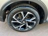 USED 2017 17 TOYOTA C-HR 1.2 VVT-i Dynamic SUV 5dr Petrol CVT Euro 6 (s/s) (115 ps) FRONT AND REAR PARKING SENSORS