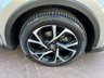 USED 2017 17 TOYOTA C-HR 1.2 VVT-i Dynamic SUV 5dr Petrol CVT Euro 6 (s/s) (115 ps) FRONT AND REAR PARKING SENSORS