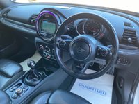 USED 2019 69 MINI CLUBMAN 1.5 Cooper Sport Estate 6dr Petrol Manual Euro 6 (s/s) (136 ps) 