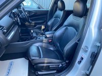 USED 2019 69 MINI CLUBMAN 1.5 Cooper Sport Estate 6dr Petrol Manual Euro 6 (s/s) (136 ps) 