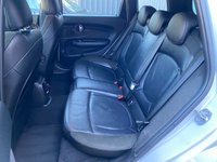 USED 2019 69 MINI CLUBMAN 1.5 Cooper Sport Estate 6dr Petrol Manual Euro 6 (s/s) (136 ps) 