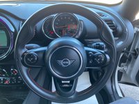 USED 2019 69 MINI CLUBMAN 1.5 Cooper Sport Estate 6dr Petrol Manual Euro 6 (s/s) (136 ps) 