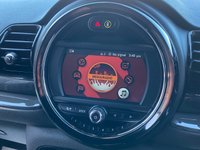 USED 2019 69 MINI CLUBMAN 1.5 Cooper Sport Estate 6dr Petrol Manual Euro 6 (s/s) (136 ps) 