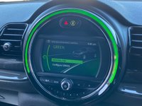 USED 2019 69 MINI CLUBMAN 1.5 Cooper Sport Estate 6dr Petrol Manual Euro 6 (s/s) (136 ps) 