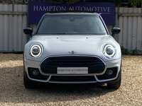 USED 2019 69 MINI CLUBMAN 1.5 Cooper Sport Estate 6dr Petrol Manual Euro 6 (s/s) (136 ps) 