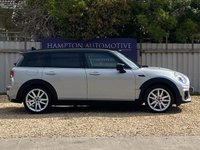 USED 2019 69 MINI CLUBMAN 1.5 Cooper Sport Estate 6dr Petrol Manual Euro 6 (s/s) (136 ps) 
