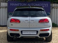 USED 2019 69 MINI CLUBMAN 1.5 Cooper Sport Estate 6dr Petrol Manual Euro 6 (s/s) (136 ps) 