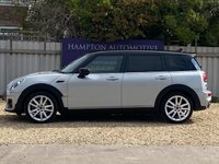 USED 2019 69 MINI CLUBMAN 1.5 Cooper Sport Estate 6dr Petrol Manual Euro 6 (s/s) (136 ps) 