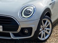 USED 2019 69 MINI CLUBMAN 1.5 Cooper Sport Estate 6dr Petrol Manual Euro 6 (s/s) (136 ps) 