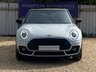 USED 2019 69 MINI CLUBMAN 1.5 Cooper Sport Estate 6dr Petrol Manual Euro 6 (s/s) (136 ps) 
