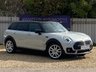 USED 2019 69 MINI CLUBMAN 1.5 Cooper Sport Estate 6dr Petrol Manual Euro 6 (s/s) (136 ps) 