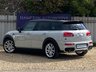 USED 2019 69 MINI CLUBMAN 1.5 Cooper Sport Estate 6dr Petrol Manual Euro 6 (s/s) (136 ps) 