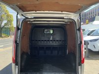 USED 2021 21 FORD TRANSIT CUSTOM 2.0 320 EcoBlue Limited Crew Van Double Cab 5dr Diesel Manual L2 H1 Euro 6 (s/s) (6 Seat) (130 ps) 
