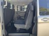 USED 2021 21 FORD TRANSIT CUSTOM 2.0 320 EcoBlue Limited Crew Van Double Cab 5dr Diesel Manual L2 H1 Euro 6 (s/s) (6 Seat) (130 ps) 
