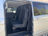 USED 2021 21 FORD TRANSIT CUSTOM 2.0 320 EcoBlue Limited Crew Van Double Cab 5dr Diesel Manual L2 H1 Euro 6 (s/s) (6 Seat) (130 ps) 