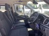 USED 2021 21 FORD TRANSIT CUSTOM 2.0 320 EcoBlue Limited Crew Van Double Cab 5dr Diesel Manual L2 H1 Euro 6 (s/s) (6 Seat) (130 ps) 