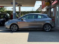 USED 2015 15 SEAT IBIZA 1.2 TSI I TECH Sport Coupe 3dr Petrol Manual Euro 5 (105 ps) GREAT 1ST CARS