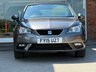 USED 2015 15 SEAT IBIZA 1.2 TSI I TECH Sport Coupe 3dr Petrol Manual Euro 5 (105 ps) GREAT 1ST CARS