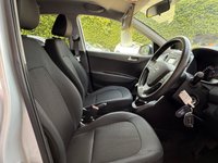 USED 2018 18 HYUNDAI I10 1.2 Premium Hatchback 5dr Petrol Manual Euro 6 (87 ps) EURO 6 / ULEZ COMPLIANT
