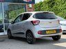 USED 2018 18 HYUNDAI I10 1.2 Premium Hatchback 5dr Petrol Manual Euro 6 (87 ps) EURO 6 / ULEZ COMPLIANT