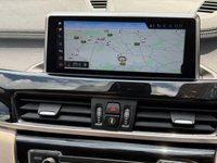 USED 2020 20 BMW X1 2.0 20i xLine SUV 5dr Petrol DCT sDrive Euro 6 (s/s) (192 ps) Oyster Dakota Sports Seats