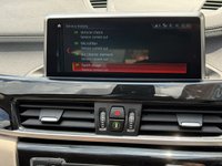 USED 2020 20 BMW X1 2.0 20i xLine SUV 5dr Petrol DCT sDrive Euro 6 (s/s) (192 ps) Oyster Dakota Sports Seats