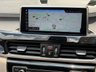 USED 2020 20 BMW X1 2.0 20i xLine SUV 5dr Petrol DCT sDrive Euro 6 (s/s) (192 ps) Oyster Dakota Sports Seats