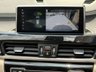 USED 2020 20 BMW X1 2.0 20i xLine SUV 5dr Petrol DCT sDrive Euro 6 (s/s) (192 ps) Oyster Dakota Sports Seats