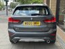 USED 2020 20 BMW X1 2.0 20i xLine SUV 5dr Petrol DCT sDrive Euro 6 (s/s) (192 ps) Oyster Dakota Sports Seats