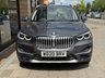 USED 2020 20 BMW X1 2.0 20i xLine SUV 5dr Petrol DCT sDrive Euro 6 (s/s) (192 ps) Oyster Dakota Sports Seats