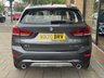 USED 2020 20 BMW X1 2.0 20i xLine SUV 5dr Petrol DCT sDrive Euro 6 (s/s) (192 ps) Oyster Dakota Sports Seats