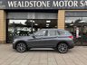 USED 2020 20 BMW X1 2.0 20i xLine SUV 5dr Petrol DCT sDrive Euro 6 (s/s) (192 ps) Oyster Dakota Sports Seats